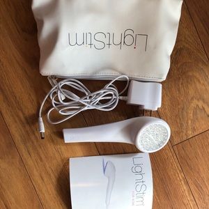 LightStim for Acne LED Light